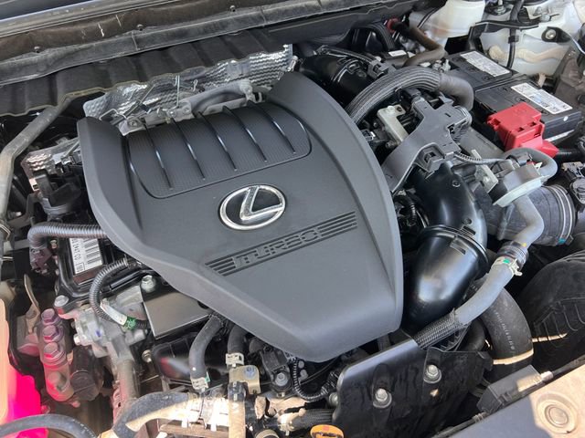 Used 2023 Lexus NX 350 F Sport AWD/4WD image 32