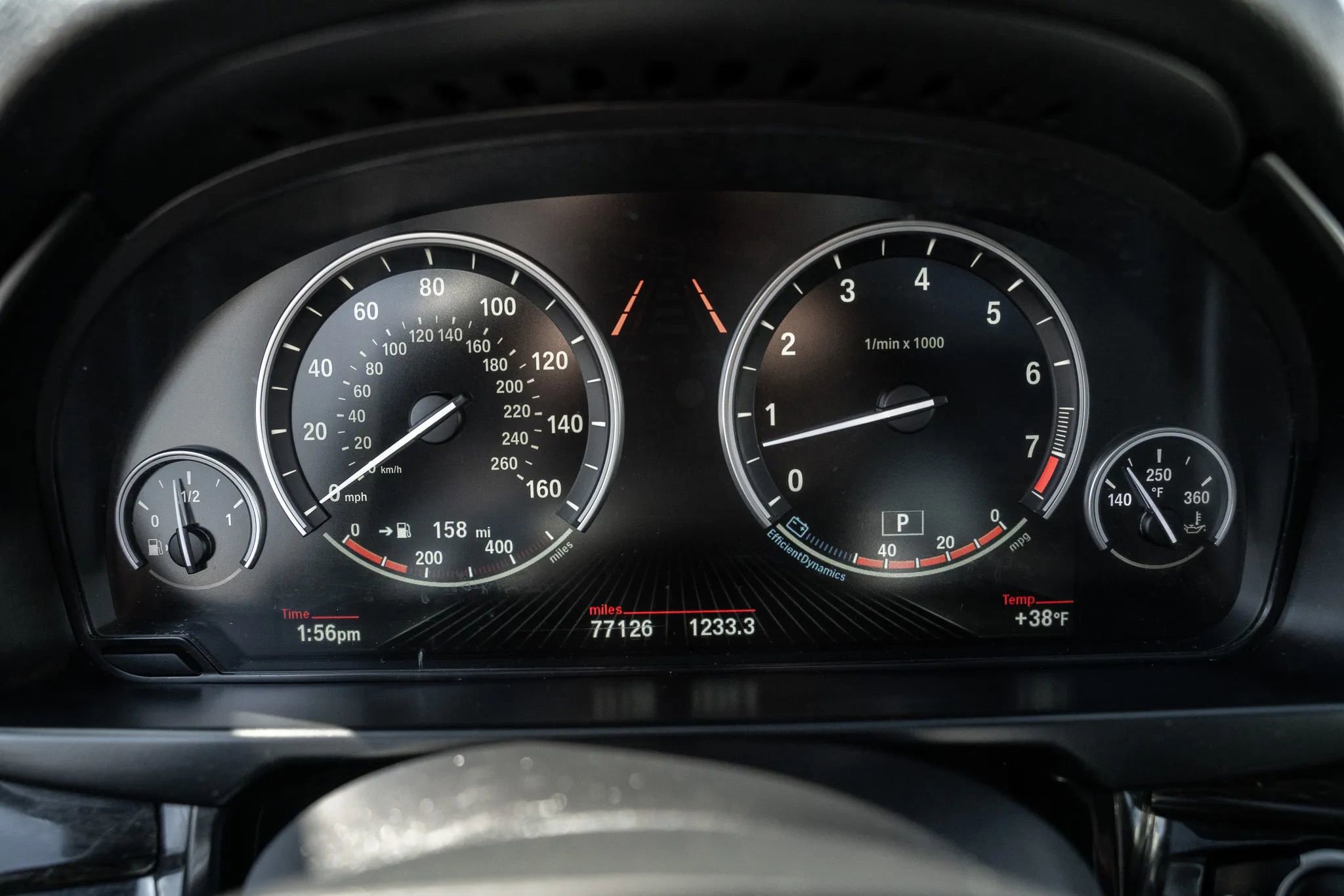 Used 2018 BMW X5 xDrive35i image 21