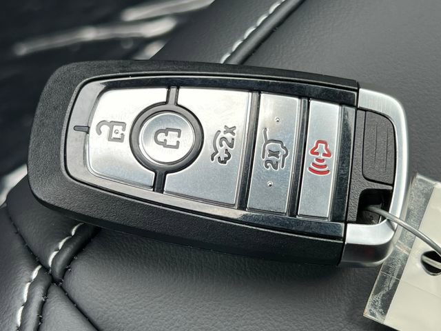 New 2025 Ford Mustang Mach-E GT w/ Interior Protection Package image 34