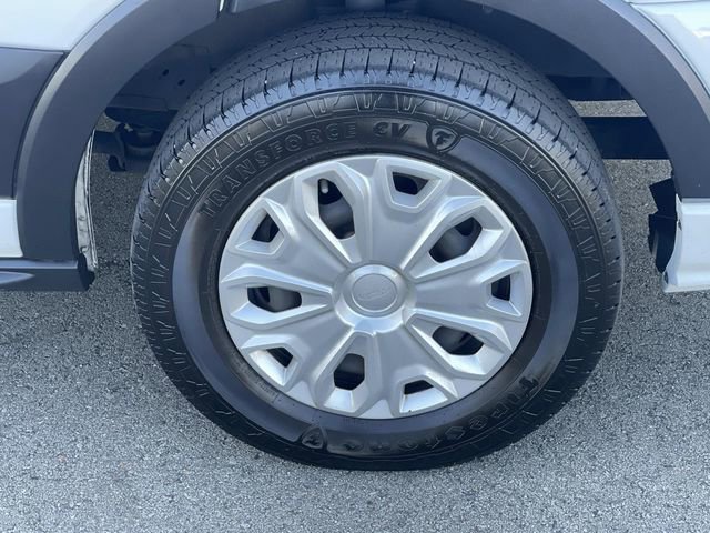 Used 2021 Ford Transit 350 XLT image 37