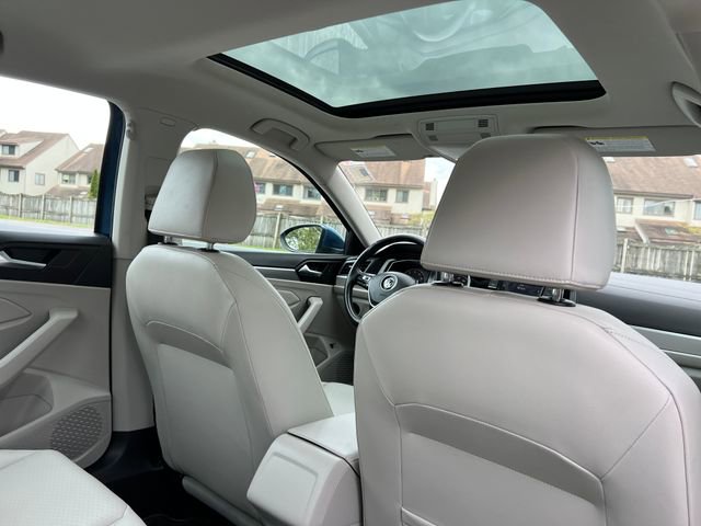 Used 2019 Volkswagen Jetta SE FWD image 34