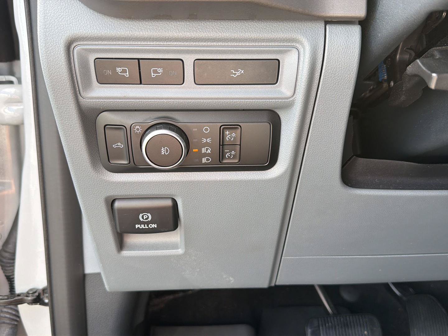 Used 2024 Ford F150 XLT w/ Equipment Group 302A MID AWD/4WD image 19