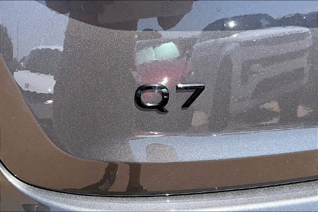 New 2026 Audi Q7 2.0T Premium AWD/4WD image 33