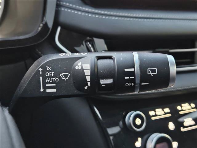 Used 2025 INFINITI QX60 Pure FWD image 23