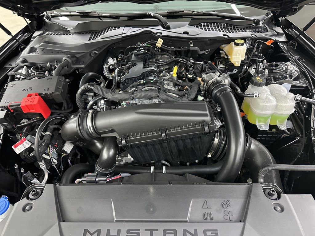 New 2026 Ford Mustang Coupe image 15