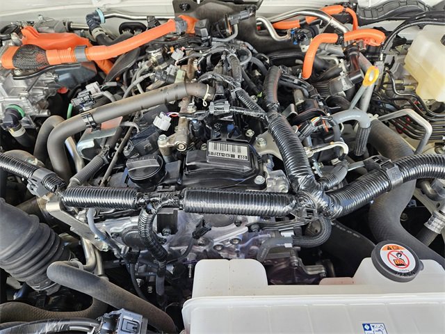 Used 2024 Toyota Land Cruiser 1958 image 30