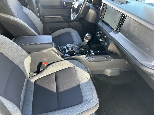 Used 2025 Ford Bronco Big Bend AWD/4WD image 12