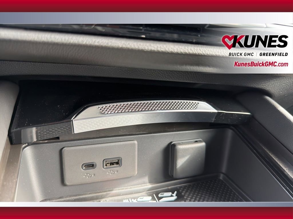 New 2026 Buick Envision Sport Touring image 23