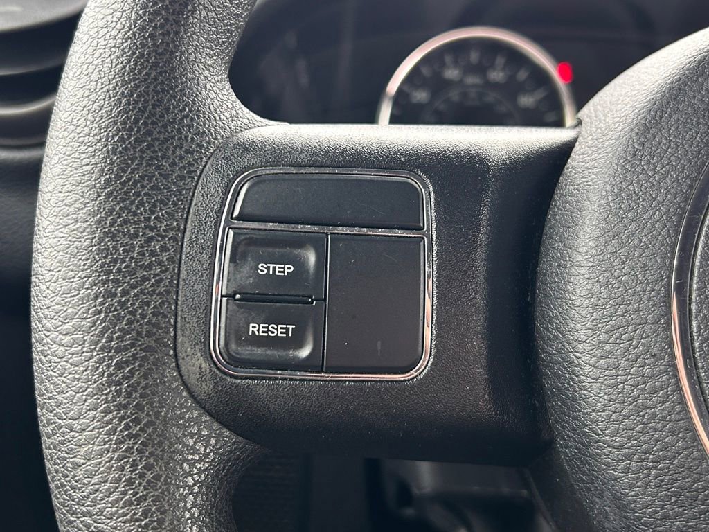 Used 2018 Jeep Wrangler Sport image 16