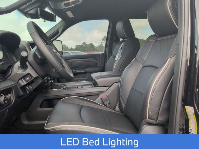 New 2026 RAM 2500 Limited image 15