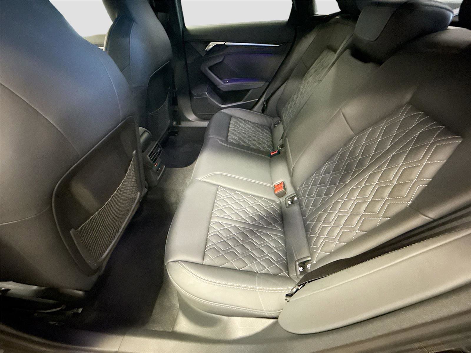 Used 2023 Audi S3 Prestige w/ Prestige Package image 25