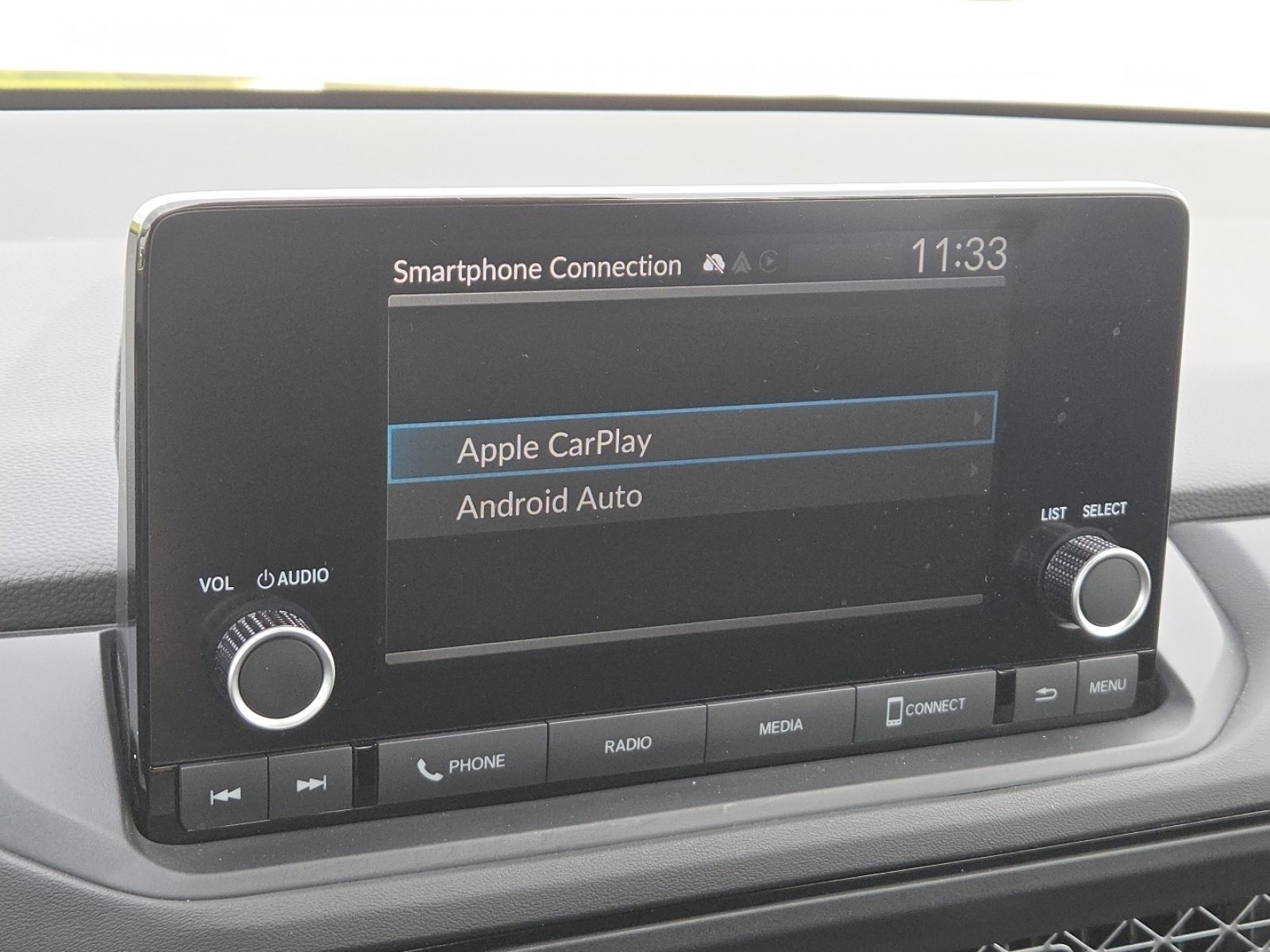 Used 2023 Honda Accord EX image 5