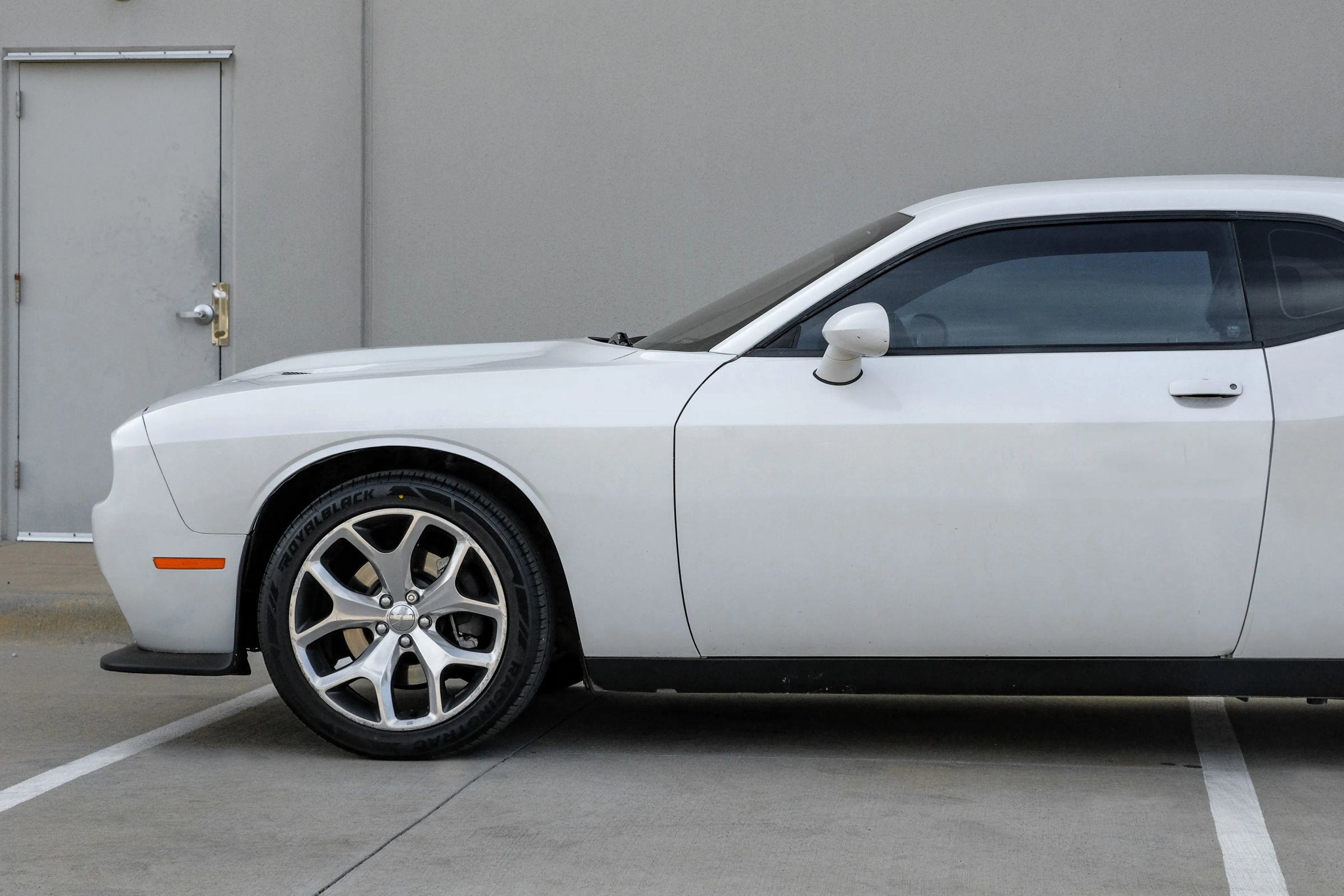 Used 2016 Dodge Challenger SXT Plus image 11