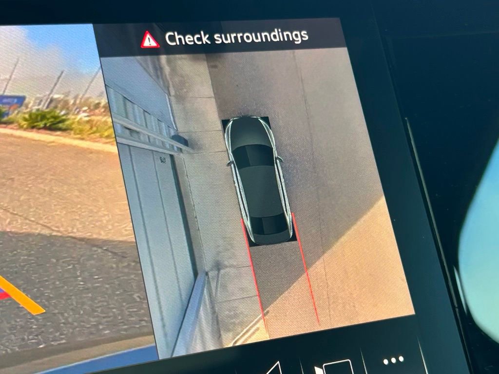 New 2026 Audi RS 3 image 47