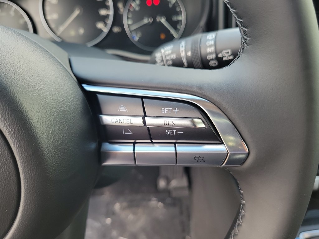 New 2026 MAZDA CX-50 AWD 2.5 S w/ Cargo Package image 23