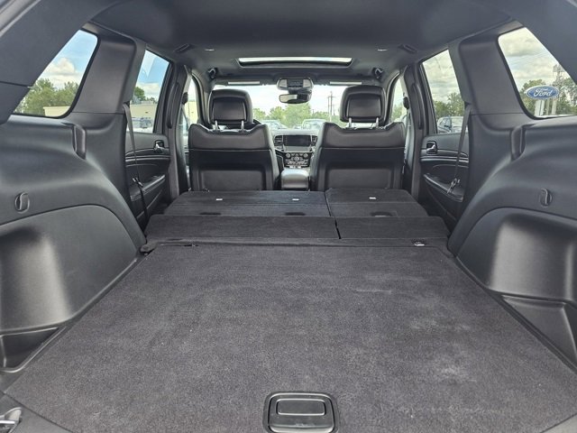 Used 2021 Jeep Grand Cherokee Limited w/ Quick Order Package 28K 80th image 19