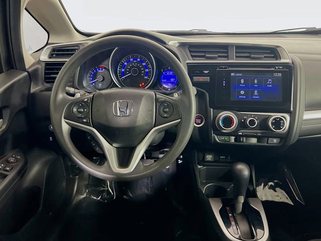 Used 2017 Honda Fit EX image 18