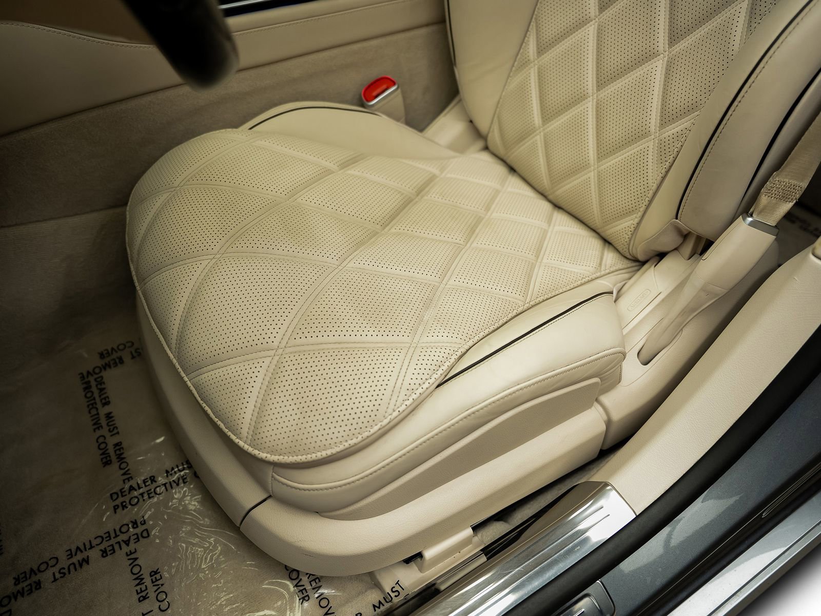 Used 2024 Mercedes-Benz Maybach S 580 4MATIC image 36