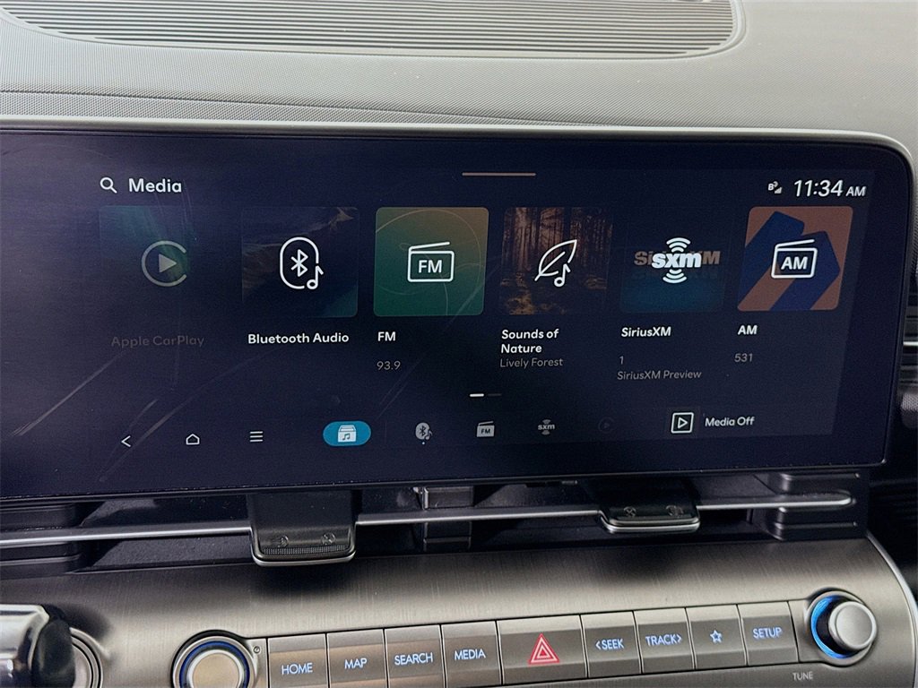 Certified 2024 Hyundai Kona SEL image 6