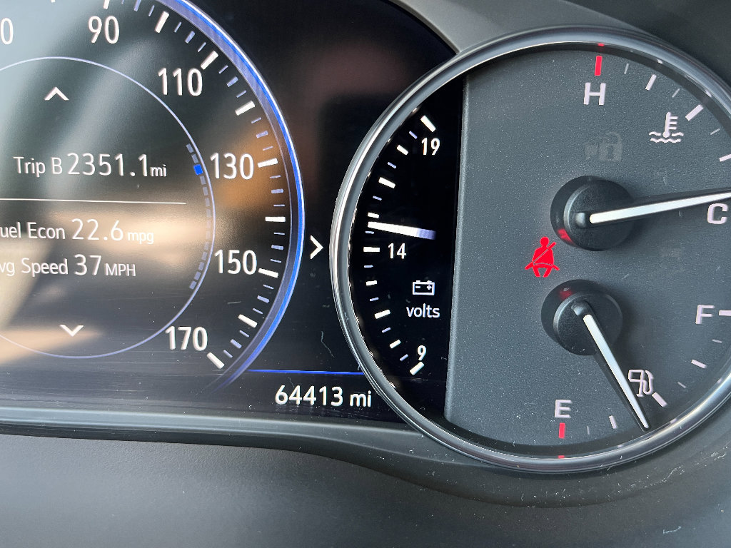 Used 2024 Buick Enclave Premium FWD image 47