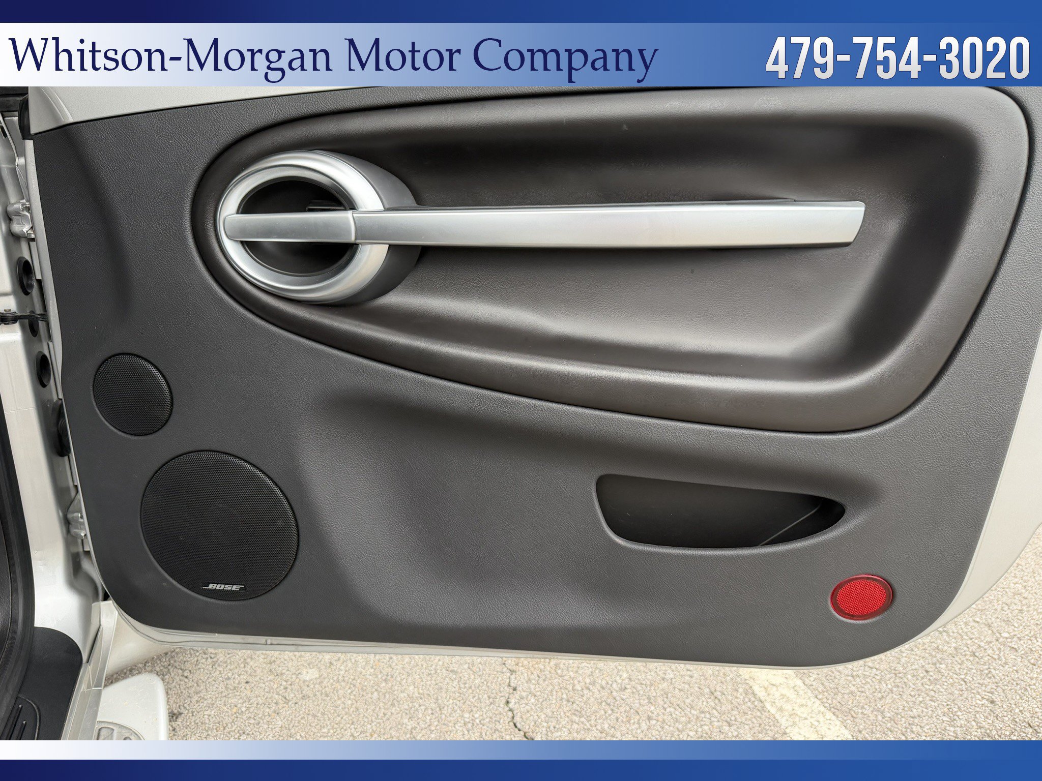 Used 2005 Chevrolet SSR w/ Preferred Equipment Group RWD image 22