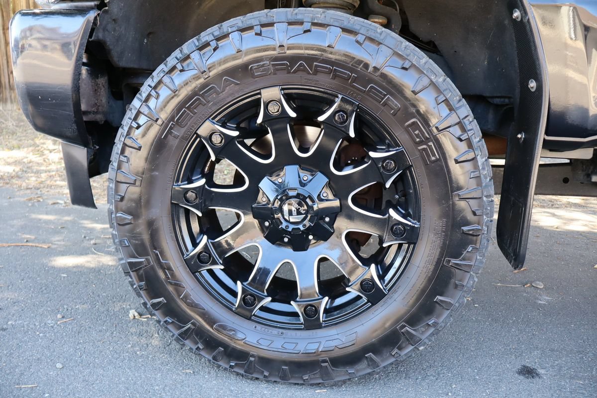 Used 2019 Ford F350 Platinum w/ Platinum Ultimate Package AWD/4WD image 41