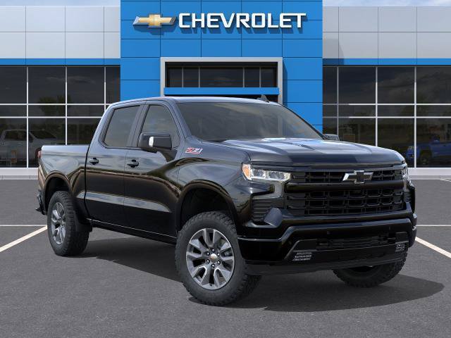 New 2026 Chevrolet Silverado 1500 RST AWD/4WD image 31