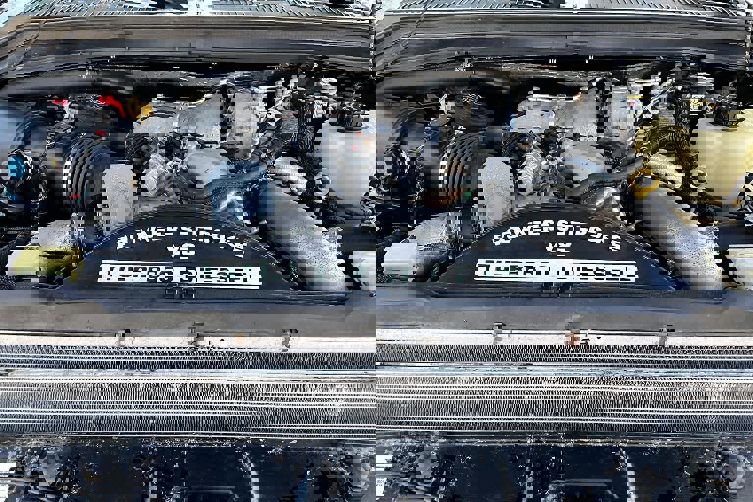 Used 2008 Ford F350 XLT image 29