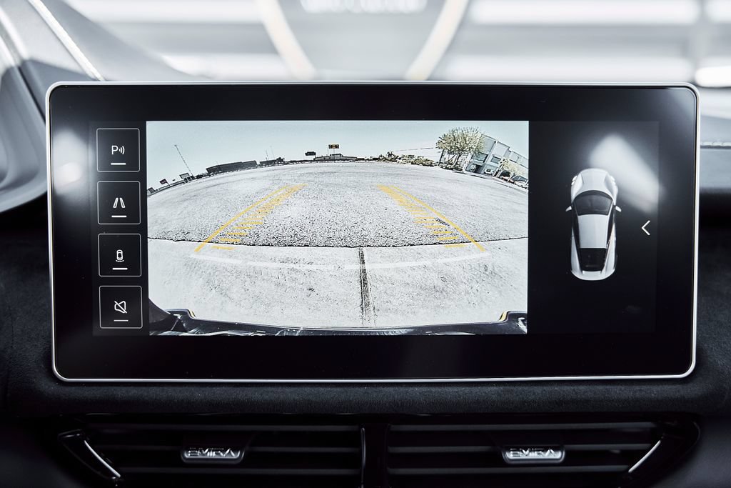 Used 2026 Lotus Emira SE RWD image 66