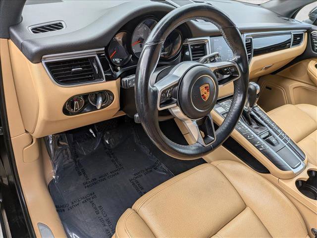 Used 2018 Porsche Macan S AWD/4WD image 7