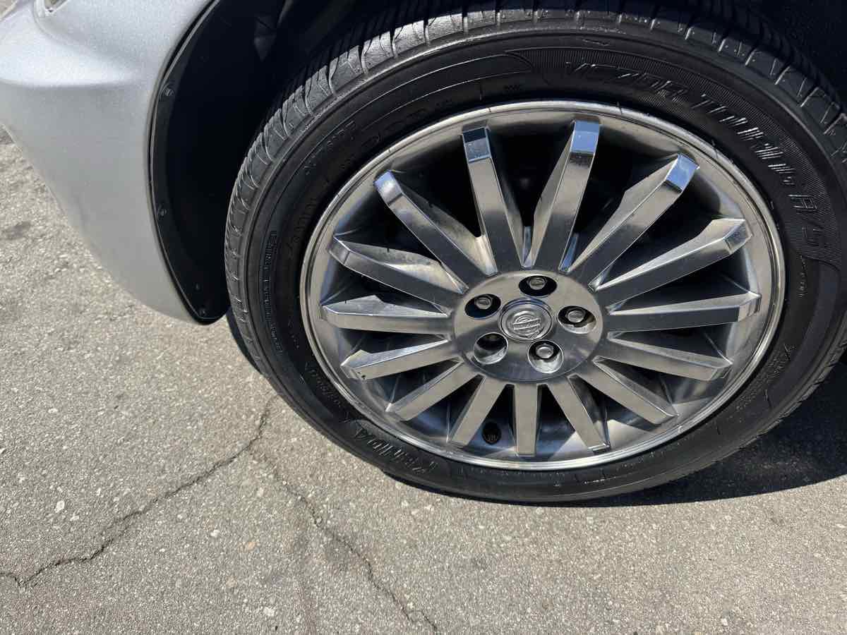 Used 2006 Chrysler PT Cruiser GT image 4