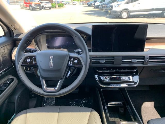 New 2025 Lincoln Corsair Grand Touring w/ Equipment Group 301A image 17