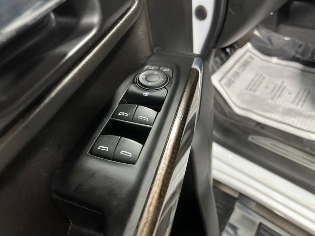 Used 2022 Chevrolet Silverado 2500 LT AWD/4WD image 26