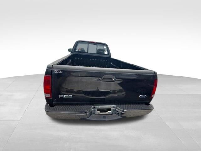 Used 2003 Ford F150 XL image 3