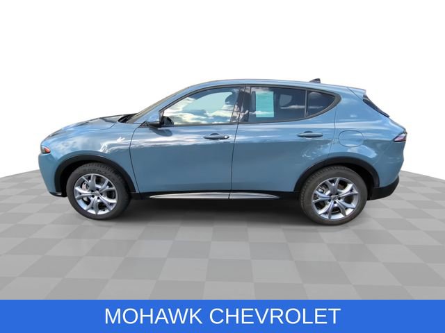 Used 2024 Dodge Hornet R/T image 6