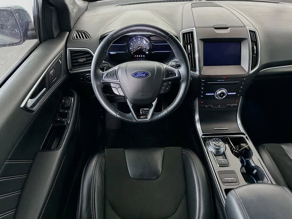 Certified 2019 Ford Edge ST w/ Convenience Package image 9