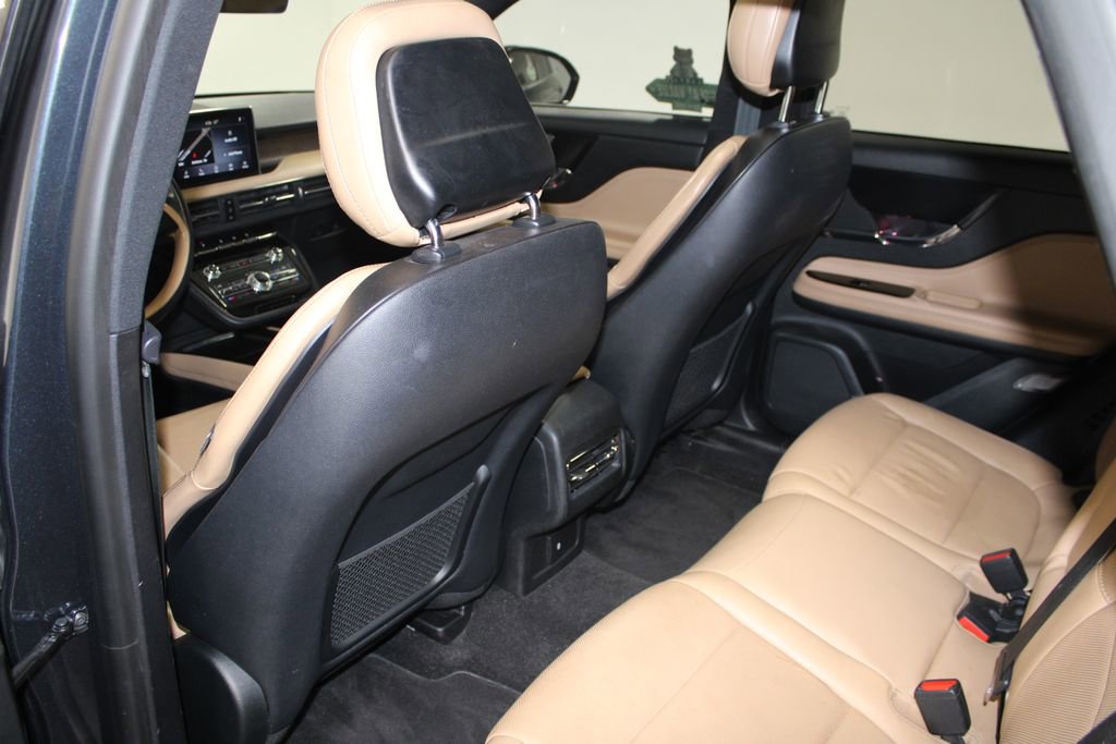 Used 2020 Lincoln Corsair Reserve image 27