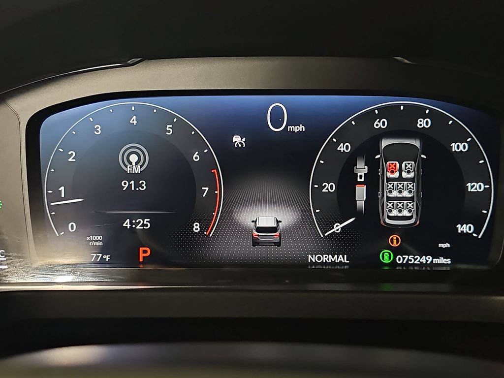 Used 2023 Honda Pilot Elite image 26