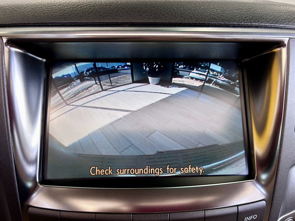 Used 2009 Lexus LX 570 4WD image 11