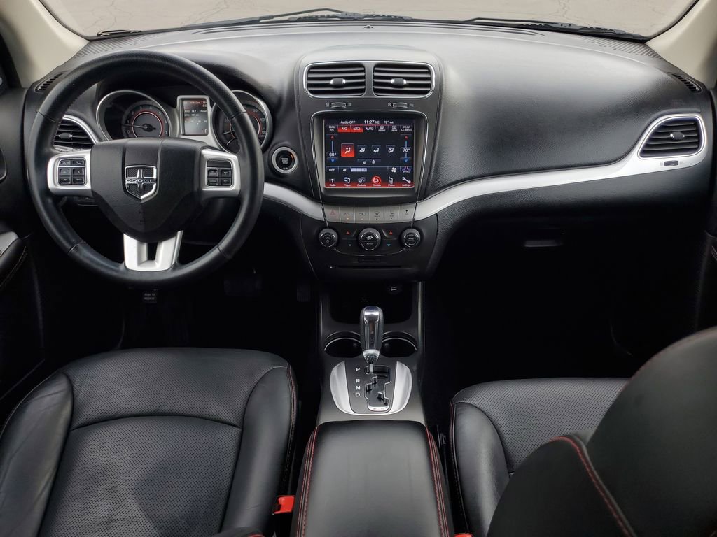 Used 2019 Dodge Journey GT image 26
