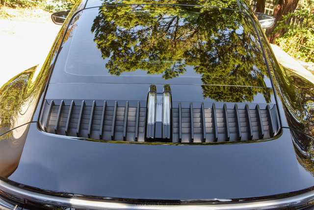 Used 2024 Porsche 911 Carrera GTS image 85