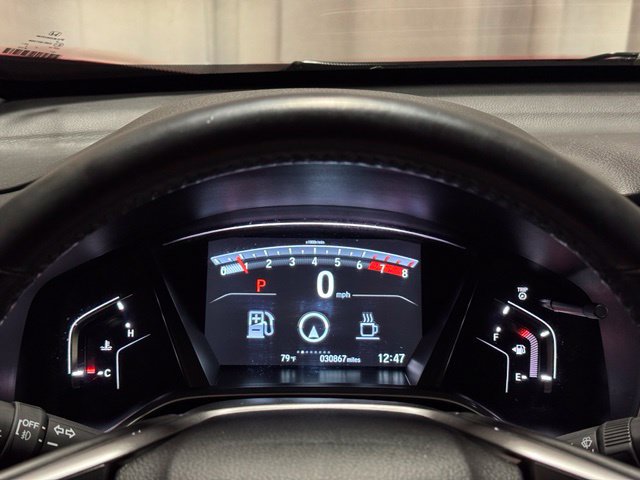 Used 2022 Honda CR-V Touring image 18