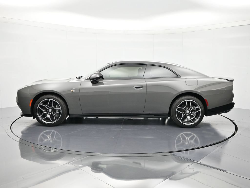 New 2026 Dodge Charger Scat Pack AWD/4WD image 8