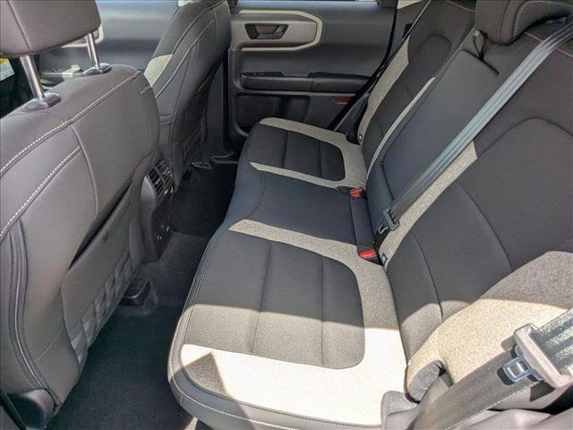 New 2025 Ford Bronco Sport Big Bend image 15