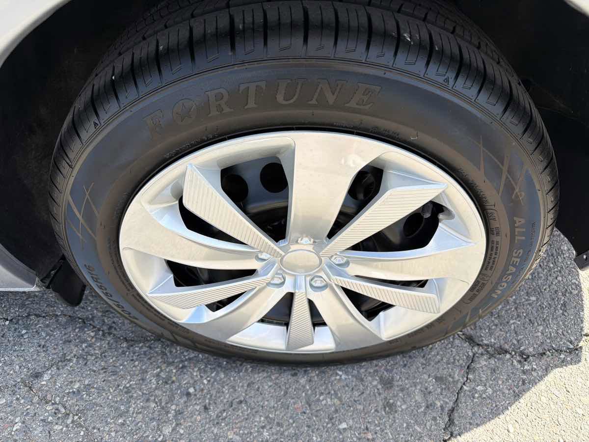 Used 2017 Subaru Impreza 2.0i AWD/4WD image 19