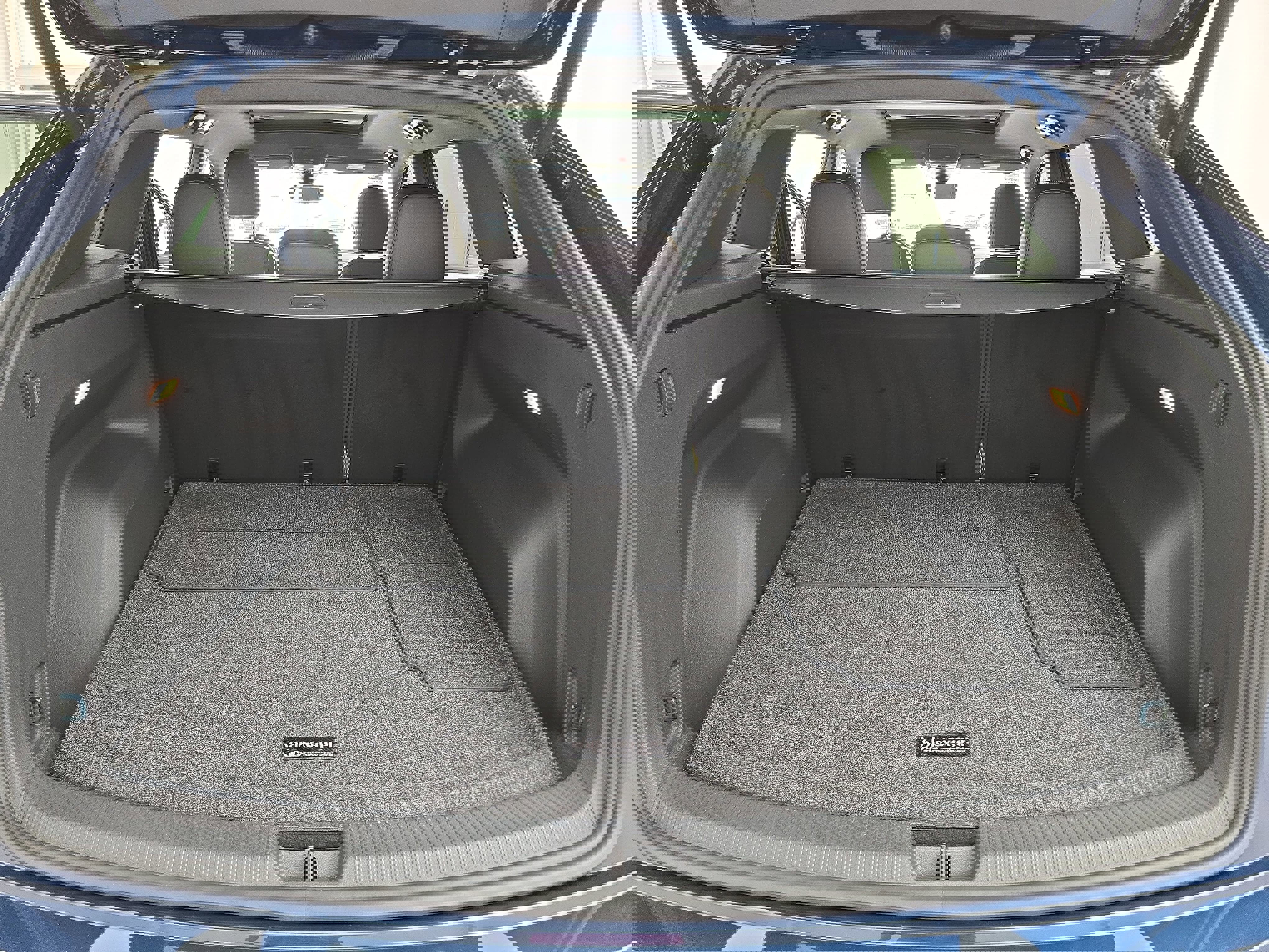 Used 2023 Volkswagen Atlas Cross Sport SEL image 12