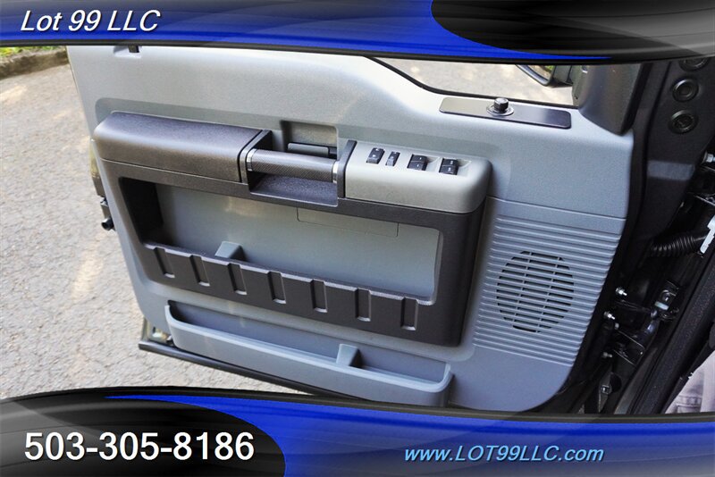 Used 2016 Ford F250 XLT w/ XLT Value Package AWD/4WD image 28