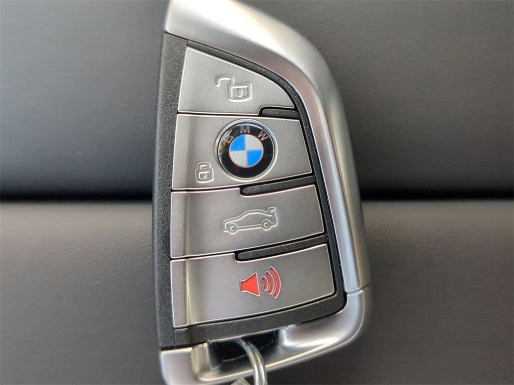 New 2026 BMW 840i image 30