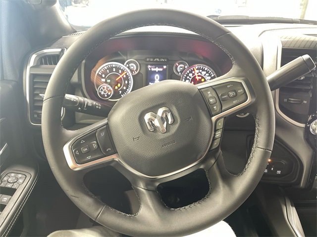 New 2026 RAM 2500 Big Horn image 14