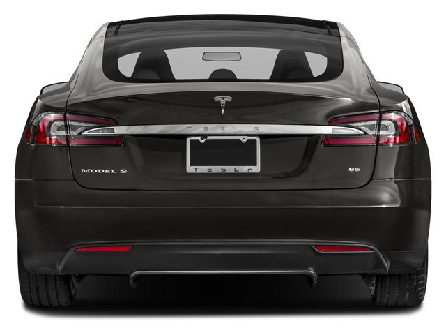 Used 2016 Tesla Model S 60D AWD/4WD image 5